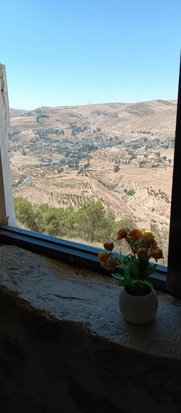 卡拉克Mountain View House公寓 外观 照片